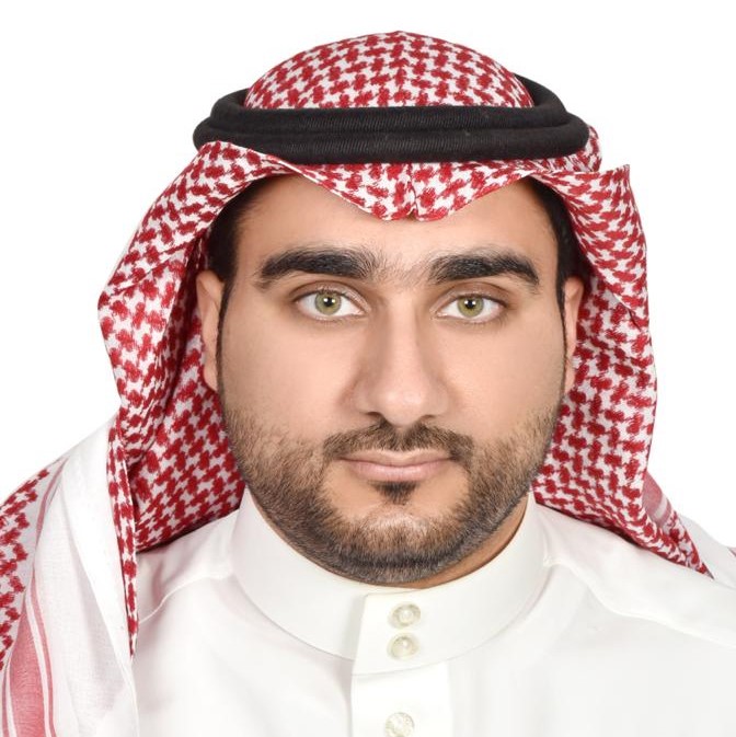 Dr. Khalid Al Noaim